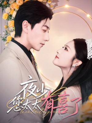 夜少您太太有喜了（86集）