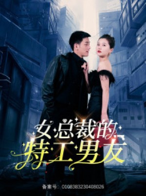 《女总裁的特工男友》(83集)