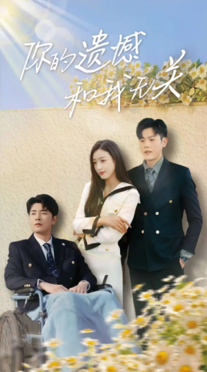 你的遗憾和我无关（30集）