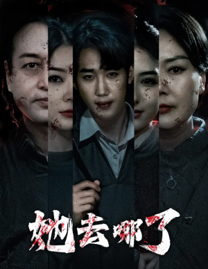 她去哪了（56集）