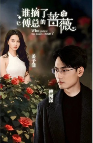 《谁摘了傅总的蔷薇》(99集)
