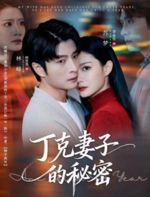 丁克妻子的秘密（60集）