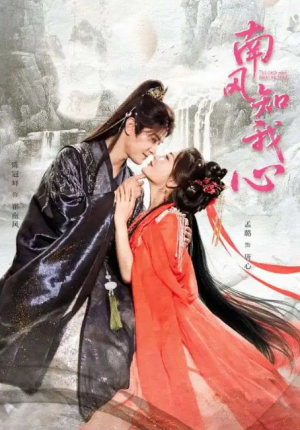 南风知我心（61集）