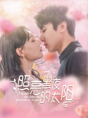 照亮黑夜的太阳（80集）