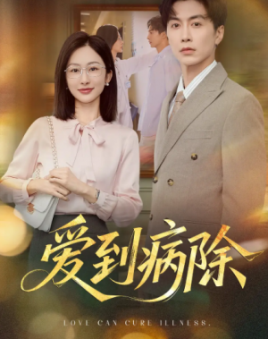 爱到病除(60集)