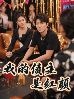 我的债主是红颜（破产三十三天）（58集）