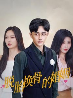 脱胎换骨的婚姻（30集）