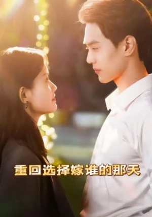 重回选择嫁谁的那天（28集）