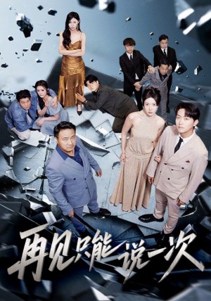 再见只能说一次(62集)