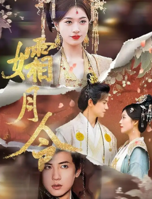 孀月令(61集)