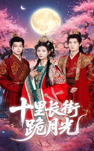 十里长街跪月光（60集）