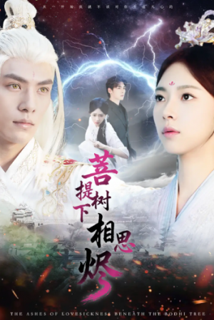 菩提树下相思烬（63集）