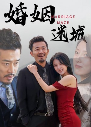 《婚姻迷城》(97集)