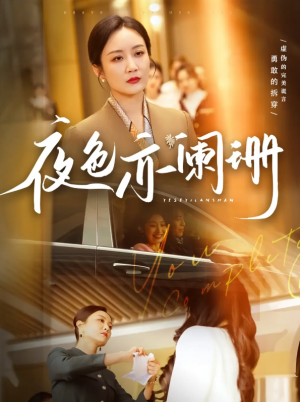 夜色亦阑珊（65集）