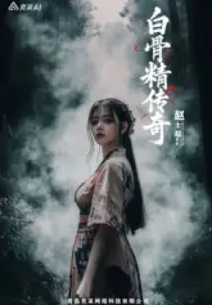 白骨精传奇第一季(10集)AI短剧