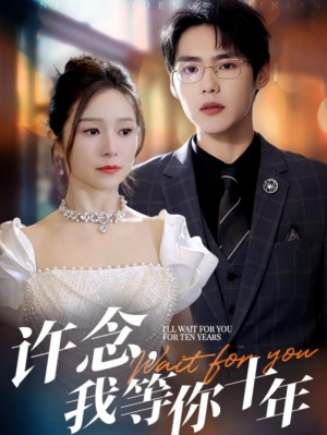 许念我等你十年&许念，我等你十年（55集）