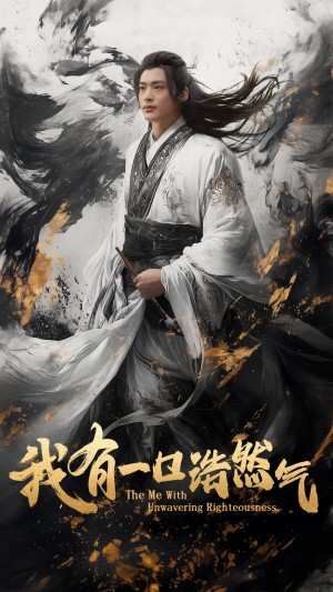 我有一口浩然气（55集）