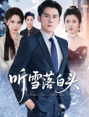 听雪落白头(63集)