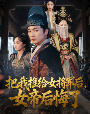 把我推给女将军后,女帝后悔了&把我推给女将军后女帝后悔了(89集)