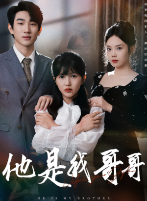 他是我哥哥（64集）