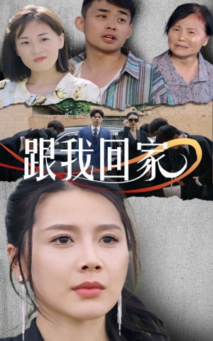 《跟我回家》(30集)