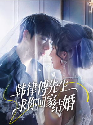 韩律傅先生求你回家结婚（70集）