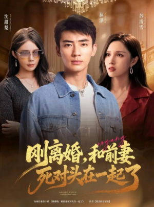 刚离婚,和前妻死对头在一起&刚离婚和前妻死对头在一起 (73集)