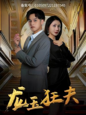 《龙玉狂夫》(45集)