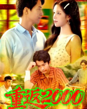 重返2000 (88集)