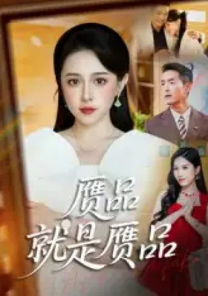 赝品就是赝品(60集)
