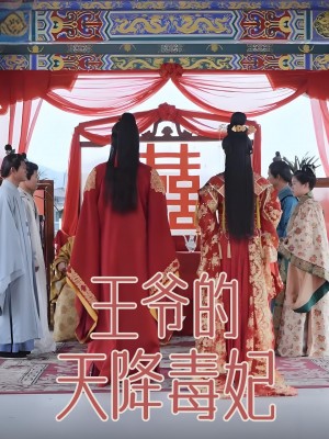 王爷的天降毒妃（73集）
