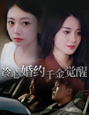 冷心婚约千金觉醒（34集）
