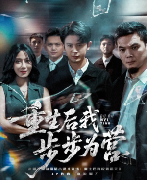 重生后我步步为营(81集)