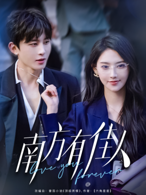 南方有佳人（83集）