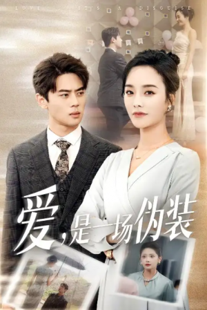 爱是一场伪装（60集）