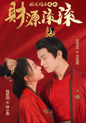 被退婚后夫人财源滚滚（82集）