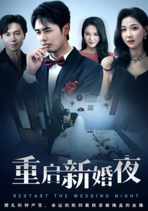 重启新婚夜(61集)