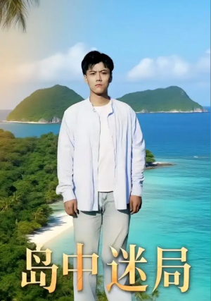 岛中迷局（71集）