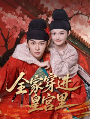 全家穿进皇宫里（62集）