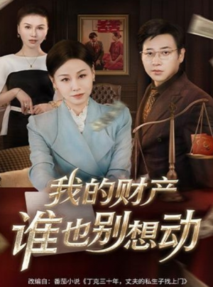 我的财产谁也别想动（71集）