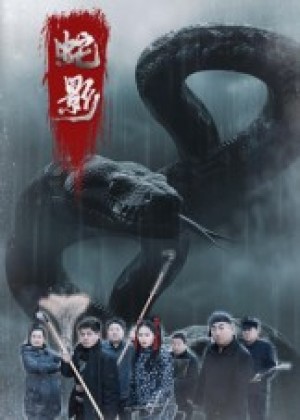 蛇影(25集)