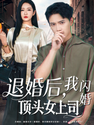 退婚后我闪婚顶头女上司（80集）