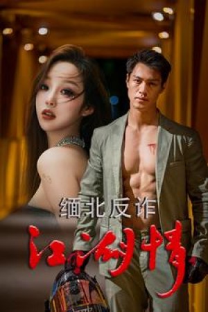 《缅北反诈江湖情》(86集)