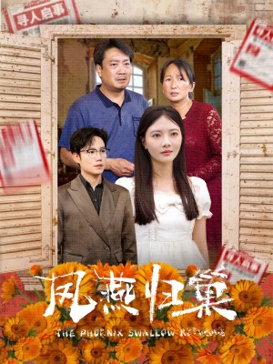 《凤燕归巢》(60集)