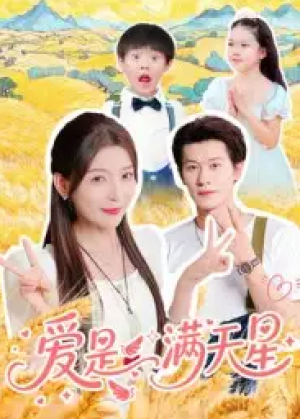 爱是满天星(61集)