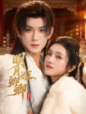 明月嫁卿卿（82集）