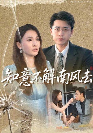 知意不解南风去(90集)