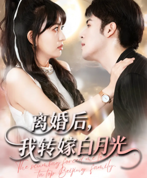 离婚后，我转嫁白月光&离婚后我转嫁白月光（85集）