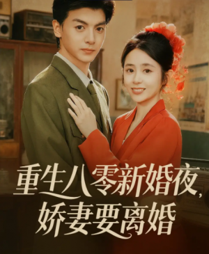 重生八零新婚夜娇妻要离婚(72集)