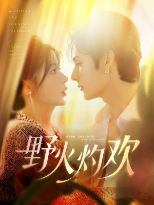 野火灼欢（61集）